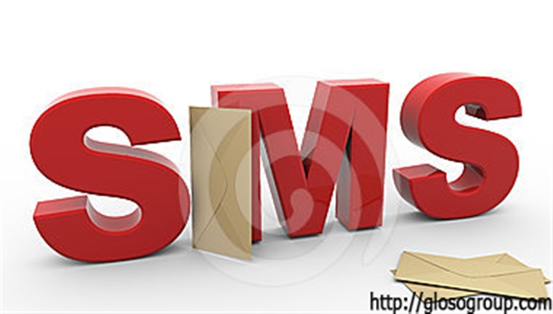 sms marketing - glosogroup.com