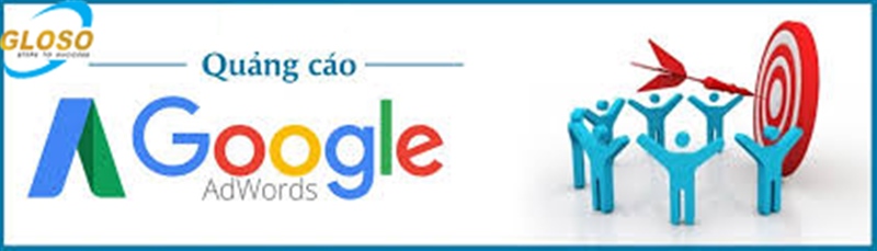 quảng cáo google adword - glosogroup.com